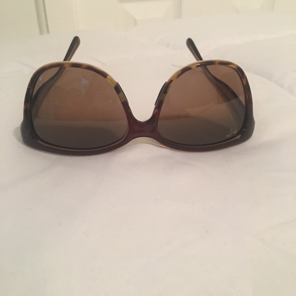 Maui Jim Sunglasses - Picture 2 of 5